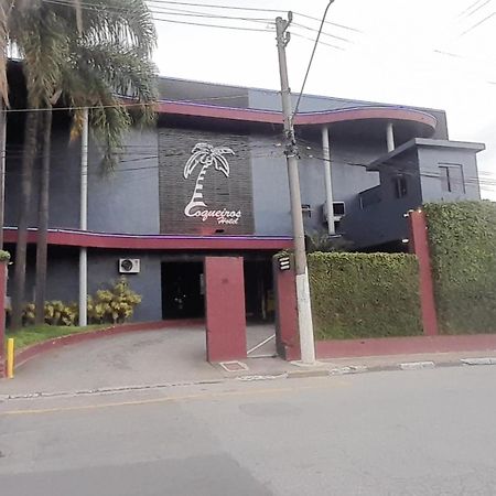 Hotel Coqueiros 6 Carapicuíba Exterior foto